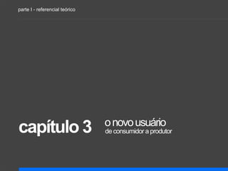 Web 2.0: estratégia e usabilidade