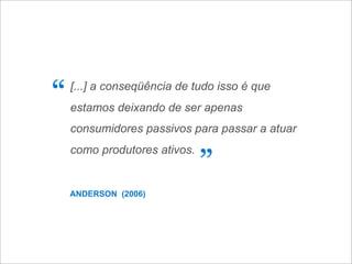 Web 2.0: estratégia e usabilidade