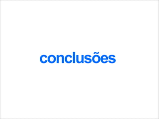 Web 2.0: estratégia e usabilidade