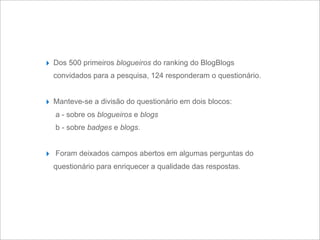 Web 2.0: estratégia e usabilidade