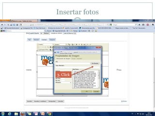 Insertar fotos




3. Click
 