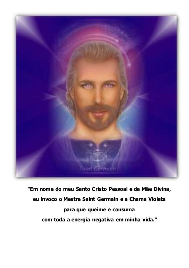 Mestre saint germain