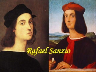 RafaelSanzio