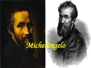 Michelângelo