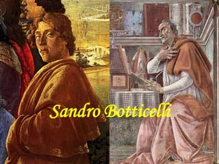 SandroBotticelli