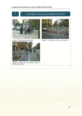 Mesura de Govern: Estratègia de la bicicleta per Barcelona Slide 103