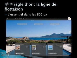    L’essentiel dans les 800 px
 