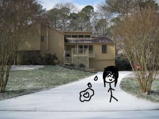 Mes  Vacances De  Printemps