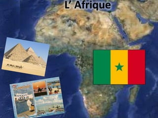 L’ Afrique