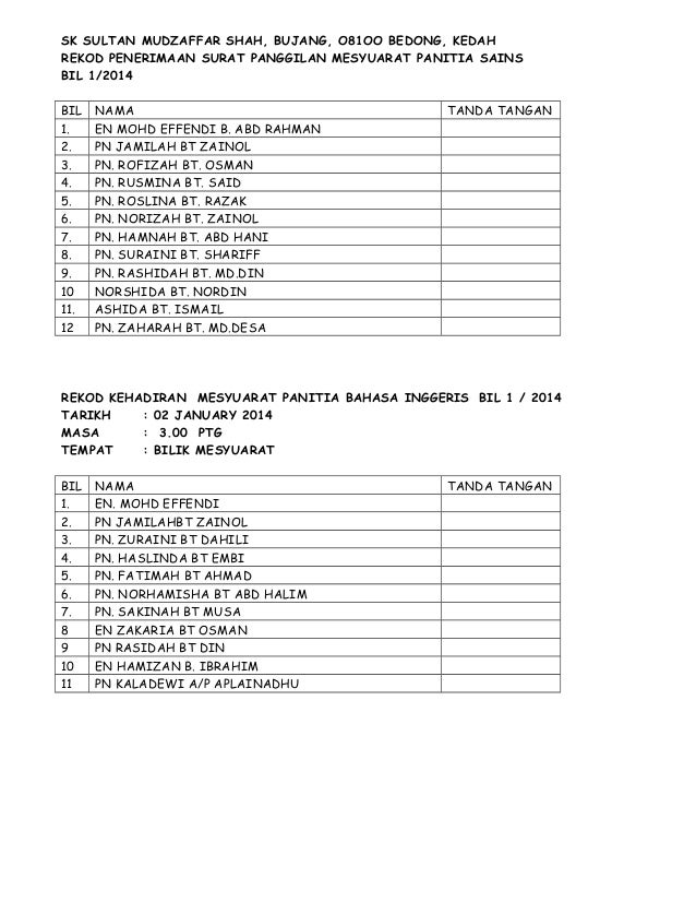 Mesy sn 2014