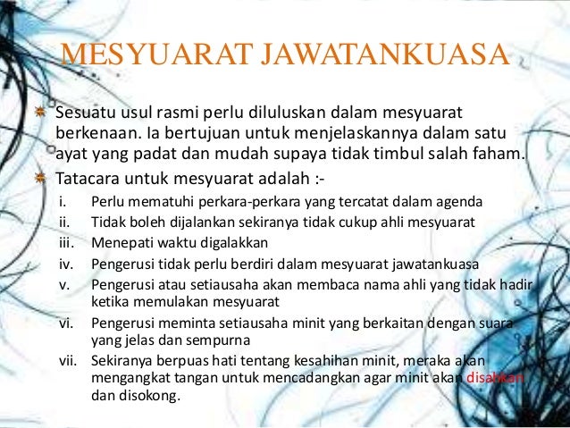 Contoh Surat Rasmi Permohonan Penukaran Mod Status