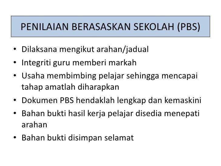 Soalan Ujian Integriti - Contoh II Soalan Ujian Integriti - Contoh II