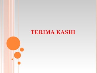 TERIMA KASIH
 