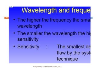 41
Compiled by : SUKESH O P/ APME/JECC
 