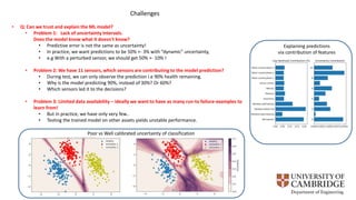 Uncertainty Quantification with Unsupervised Deep learning and Multi ...