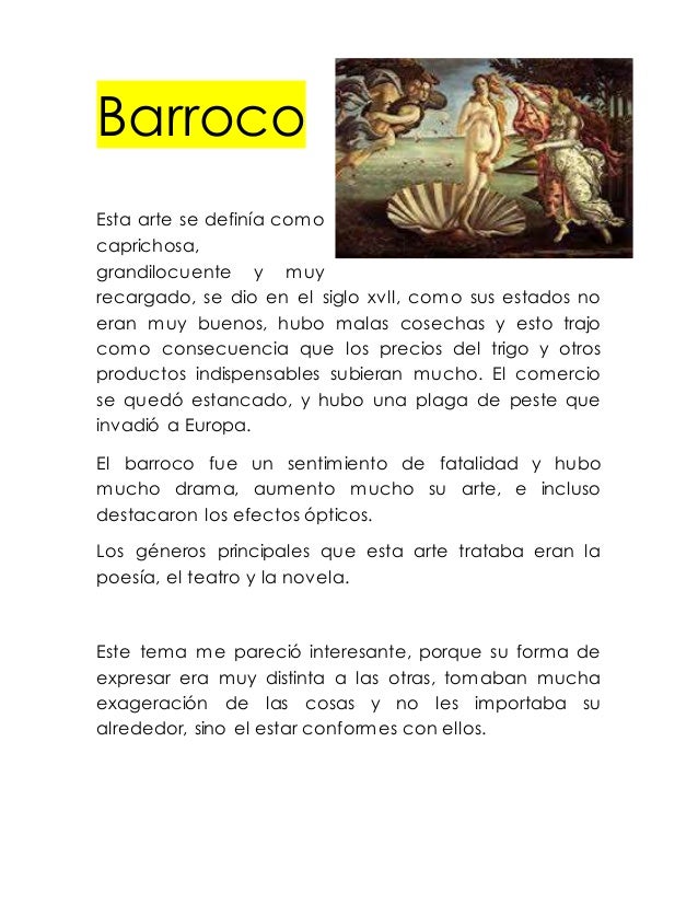 Ensayo Literatura