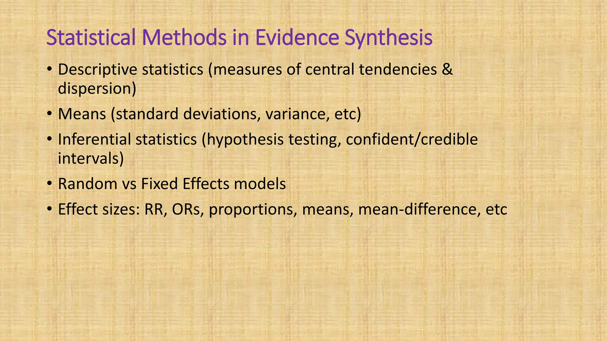 Introduction to statistics moses asori ppt