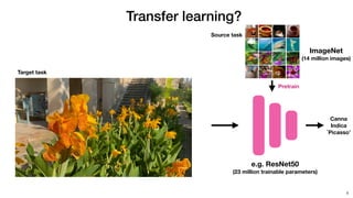 Meta learning tutorial