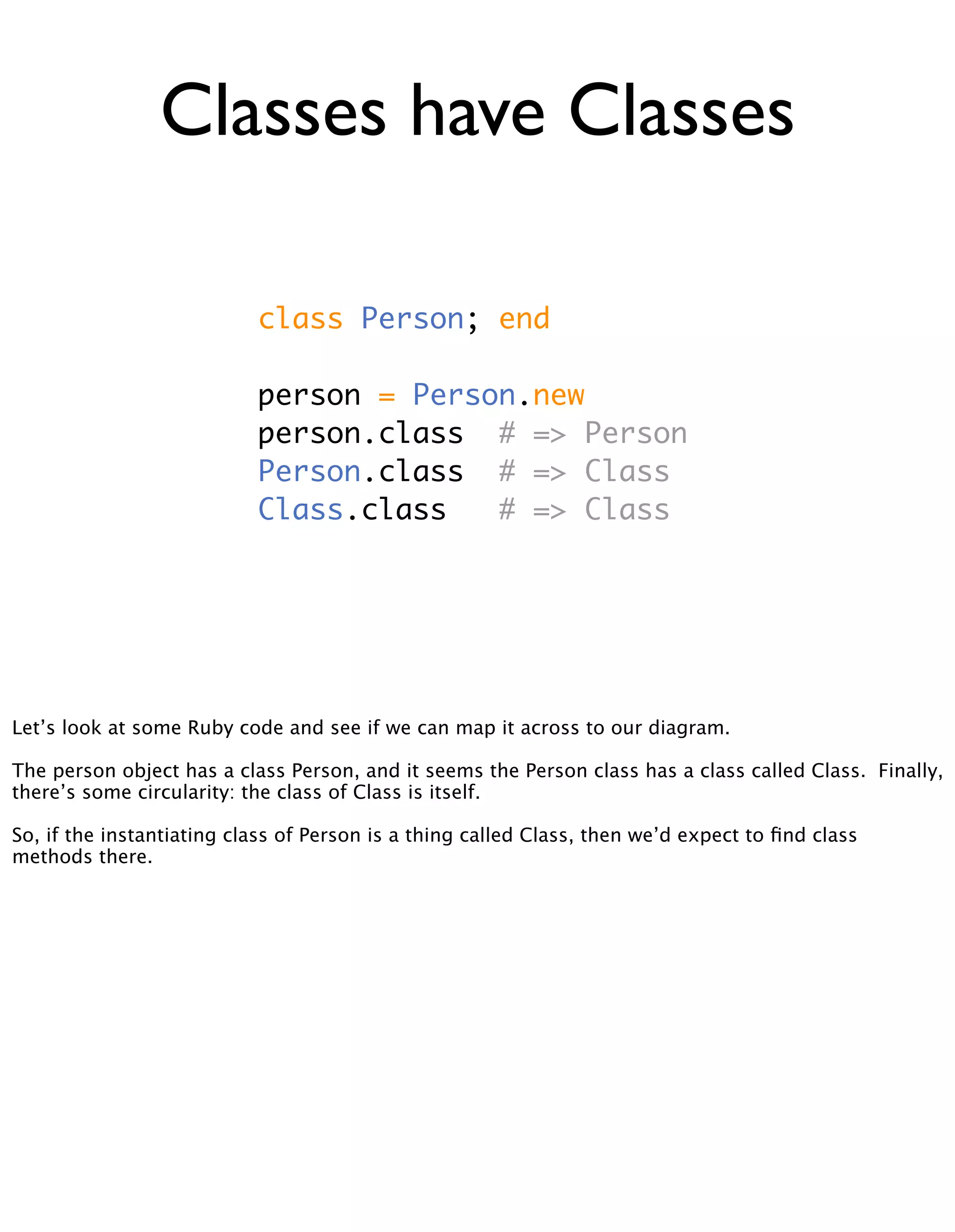 Meta Meta Programming - EuRuKo2008