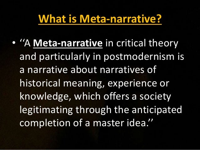 scp meta narrative scp meta narrative