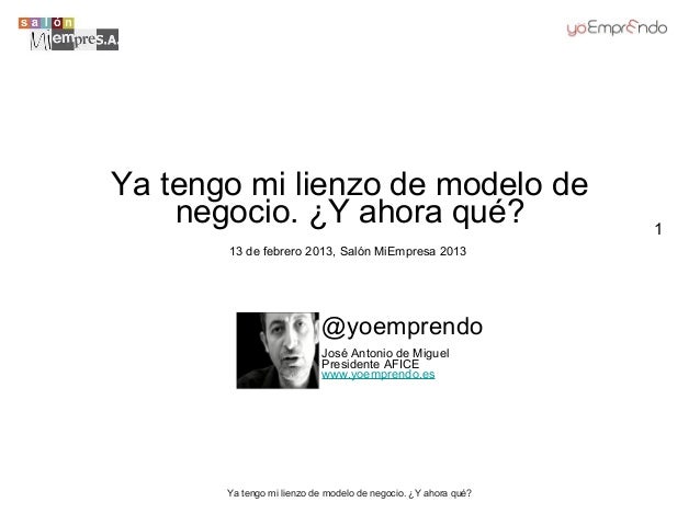 Antonio de miguel forex