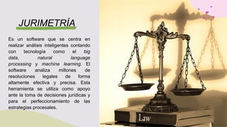Meta 4.2 - Tecnologías de la Investigación Jurídica.pptx