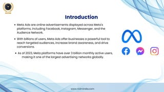 Meta Ads: A Comprehensive Guide to Maximizing Your Digital Advertising ...