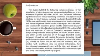 Meta Analysis and Systematic review Latest2022 | PPTX