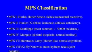 Normal Mps Study METABOLIC BONE DISEASES (MPS, OSTEOPETROSIS, FLUOROSIS, SCURVY) | PPTX