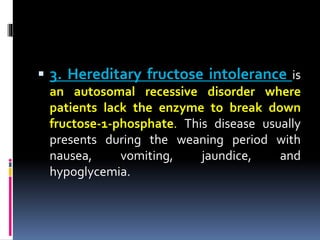 METABOLIC DISORDER IN CHILDREN in child healthnursing.pptx