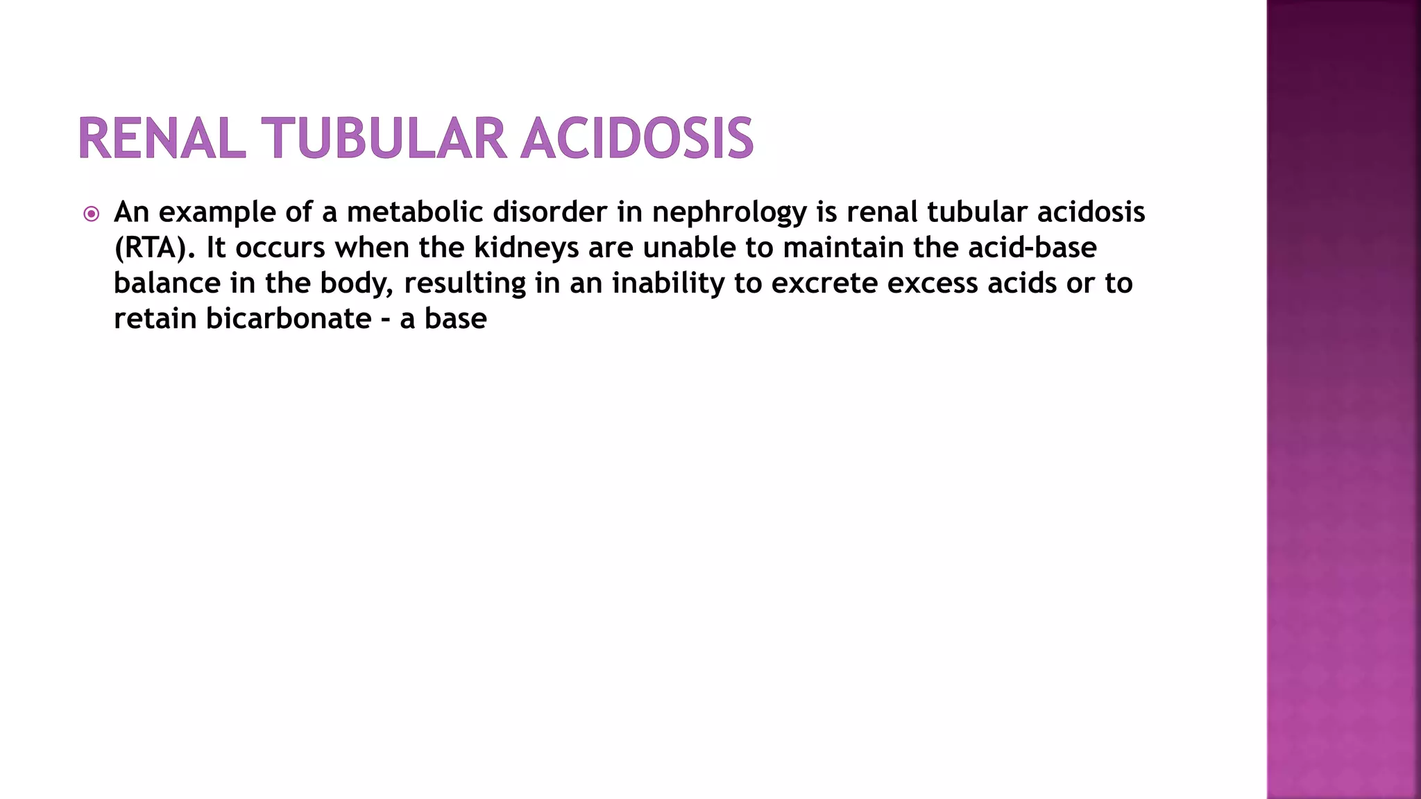 metabolic disorder of nephrology.pptx