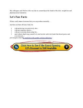 ifactor diet program cost