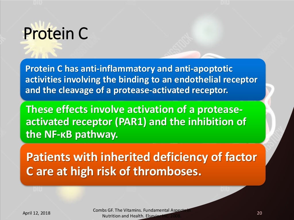 Metabolic functions of vitamin K