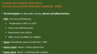 Sir Raste Metabolic response to injury | PPTX