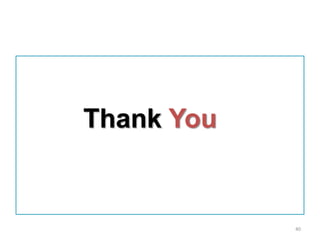 Thank You

40

 