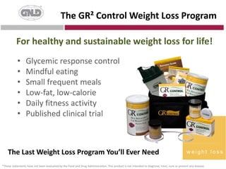 “Junk” foodNot enough of the	 GOOD STUFF!