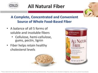 Reduce or avoid added sugars, refined or processed carbsGR2 ControlGlycemic Response ControlStabilize blood glucose levels Keep insulin levels low & steady Prolong energy Reduce feelings of hungerProven in human clinical trials to control glycemic response *These statements have not been evaluated by the Food and Drug Administration. This product is not intended to diagnose, treat, cure or prevent any disease.