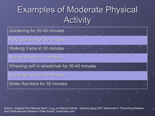 Metabolic_Syndrome Detail and information | PPT