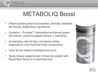 Starchy carbohydrates (and sugary fruits)