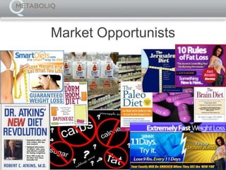 25% of all healthcare costs is related to obesity.