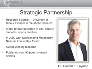 Medical Hazards of ObesityIncreased risk of strokeOutweighs smoking as life threatHeart, kidney, lungs at riskCan trim 10 years from lifeIncreased risk of Type II DiabetesGreater risk of damage to jointsHigher cancer risk