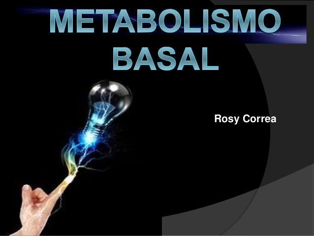 Las ideas acerca de la dieta del metabolismo acelerado pdf