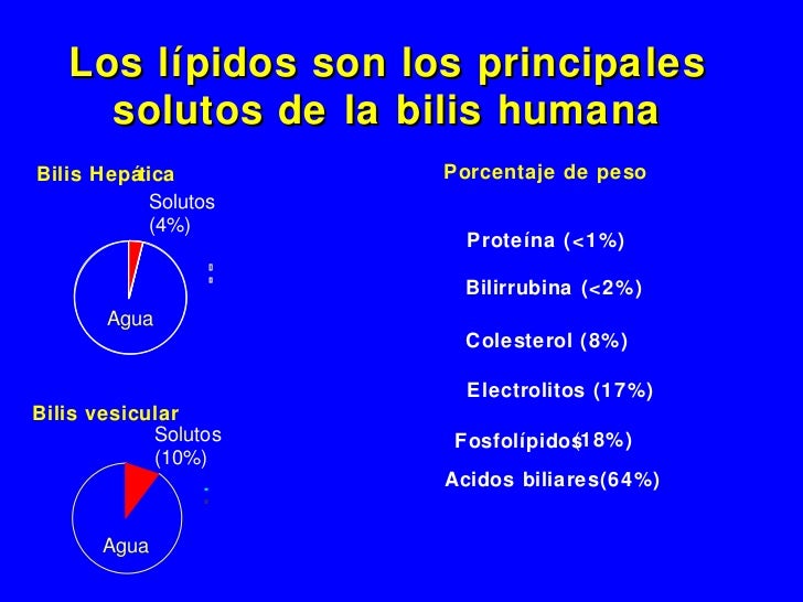 Cinco cuestiones sobre higado metabolismo