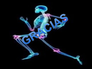 Metabolismo calciooo