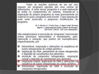 Metabolismo celular (completo)