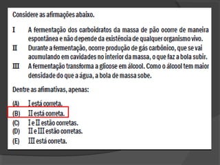 Metabolismo celular (completo)