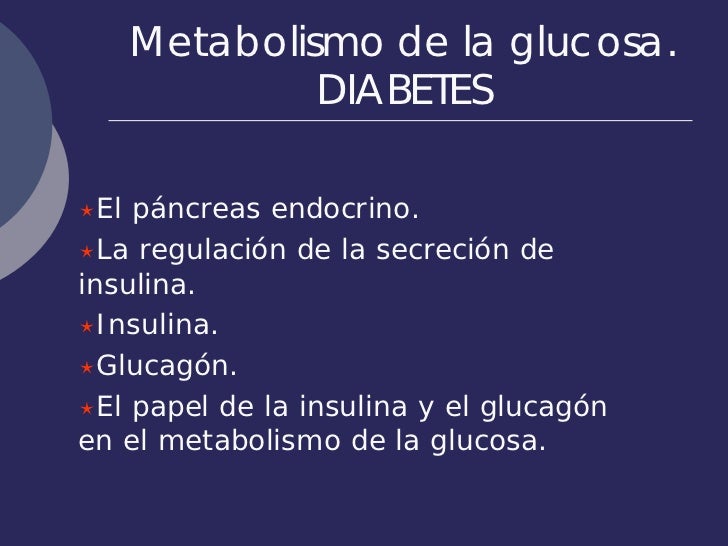 Metabolismo De La Glucosa Diabetes Dieta Sana Metabolismo De La Glucosa Diabetes Dieta Sana
