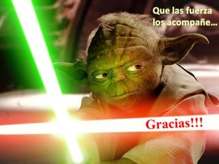 Gracias!!! 