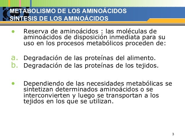 Tips para metabolismo de la galactosa