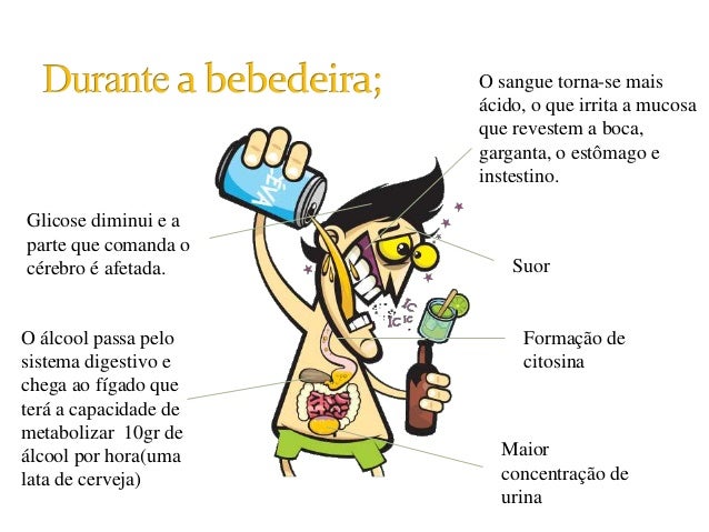 25 armação de dependência alcoólica